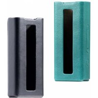 FiiO Leather Case for the FiiO KA5