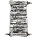 Game of Thrones Nights Watch Magnet