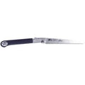 ARS PM-24 Folding Pruning Saw Turbocut Straight Blade 240mm 3 Tpi