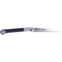 ARS PM-24 Folding Pruning Saw Turbocut Straight Blade 240mm 3 Tpi