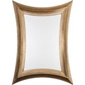 Bronze Distressed Mirror