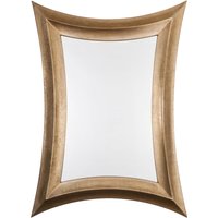 Bronze Distressed Mirror