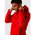North Sails - Giacca Edge Sailor TechNorth SailsMolten lava3XL