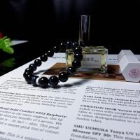 Tiger Eye Crystal Bracelet
