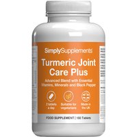Turmeric Joint Care Plus