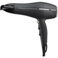 Asciugacapelli 2 velocità 3 temperature Sogo con diffusore incluso 2.