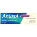 Anusol Ointment x 25g