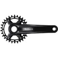 Shimano FC-MT510 Deore 12-Speed Chainset - Single - 34T175mm