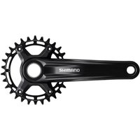 Shimano FC-MT510 Deore 12-Speed Chainset - Single - 34T175mm