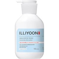 ILLIYOON - Ceramide Ato Lotion - 600ml