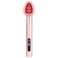 EMS Seven-Color Beauty Instrument
