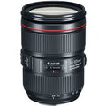Canon EF 24-105mm f4L IS II USM Lens
