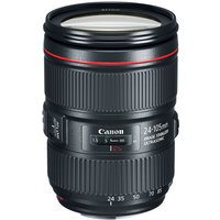 Canon EF 24-105mm f4L IS II USM Lens