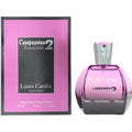 Louis Cardin Compassion 2 Irresistible Eau De Parfum 90ml