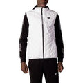 Ea7 Herren Weste Weiß 350149, Größe 3XL