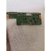 New LG original 6870C-0532A/B/C Tcon board 43 49 55 inch technical Y side out of the horizontal