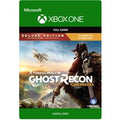 Tom Clancy’s Ghost Recon Wildlands - Deluxe Edition