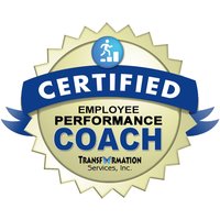 Employee Performance Coach Certification