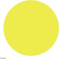 Plakkaatverf Creall fluor geel 250ml
