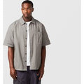 Oakley Heritage Metal Shirt, grigio