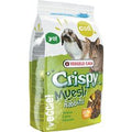 Versele-Laga Crispy Müsli per conigli - 5,5 kg (2 x 2,75 kg)