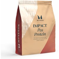 Aislado de Proteína de Guisante - 1kg - Unflavoured