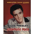 Presley, Elvis - Greater Than Ever - Jailhouse Rock Joseph A.Tunzi & Jim1
