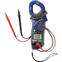 Expert by Facom Clamping Digital Automotive Multimeter