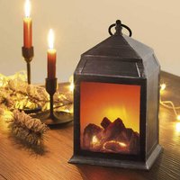 Easylife Dancing Flame Lantern