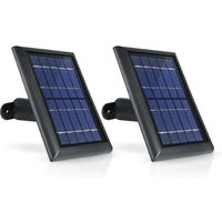 Wasserstein Arlo Solar Panel Charger for Arlo Ultra/Ultra 2, Arlo Pro 3/Pro 4/Pro 5S