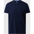 North Sails - T-shirt Jersey TNorth SailsNavy blueS