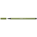 Viltstift STABILO Pen 68/35 medium mosgroen