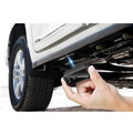 Mini Wireless GPS Tracker Device - Real-Time Locator for iPhone & Android Vehicles | Wowcher