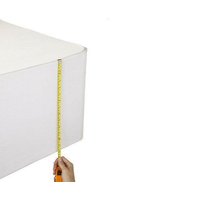 12" Deep Fitted Sheet (Value Range)