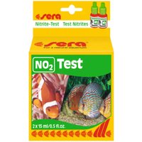 Sera Nitriti-Test (No2) 2 pezzi x 15 ml - 1° ORDINE? scegli tra BZR5 - BZR20 + 200 pt fedeltà