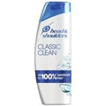 Head And Shoulders Shampoo Classic Clean 250ml Pack of 6 86906 PX23000