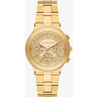 MK Montre Billie en acier inoxydable doré - Or - Michael Kors
