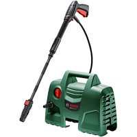 Bosch EASYAQUATAK 100 Pressure Washer 100 Bar 240v