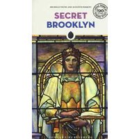 Secret Brooklyn