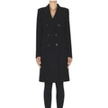 Parigi double-breasted coat
