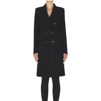 Parigi double-breasted coat