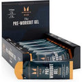 Żel Przedtreningowy - 12 x 50g - Tropikalny
