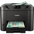 Canon MAXIFY MB5450 Jet d'encre A4 600 x 1200 DPI 24 ppm Wifi