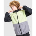 Under Armour Packable Windbreaker Junior, groen