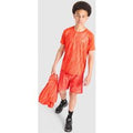 MONTIREX Vigour Dash T-Shirt Junior, oranje