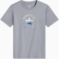 Watercolor Chuck Taylor T-Shirt