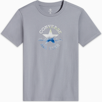 Watercolor Chuck Taylor T-Shirt