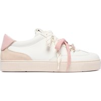 Sneakers Stuart Weitzman Colton SN031 Creme