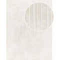 Tappeto moderno Myko crema 80x150 cm