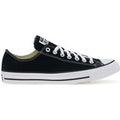Buty unisex Converse Chuck Taylor Ox M9166C - czarne